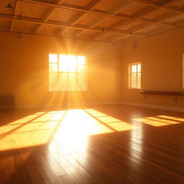 Mainwood Dance Club